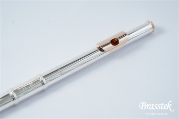 Altus x Brasstek original model A1007RE Rose LIP”G”